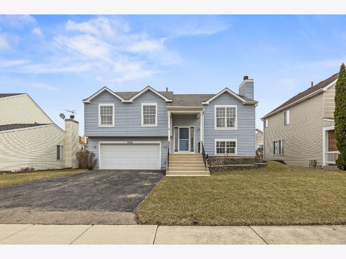 Homes & Condos & Townhomes Sold Kingsport Village South Elgin Illinois, 459 Hobart