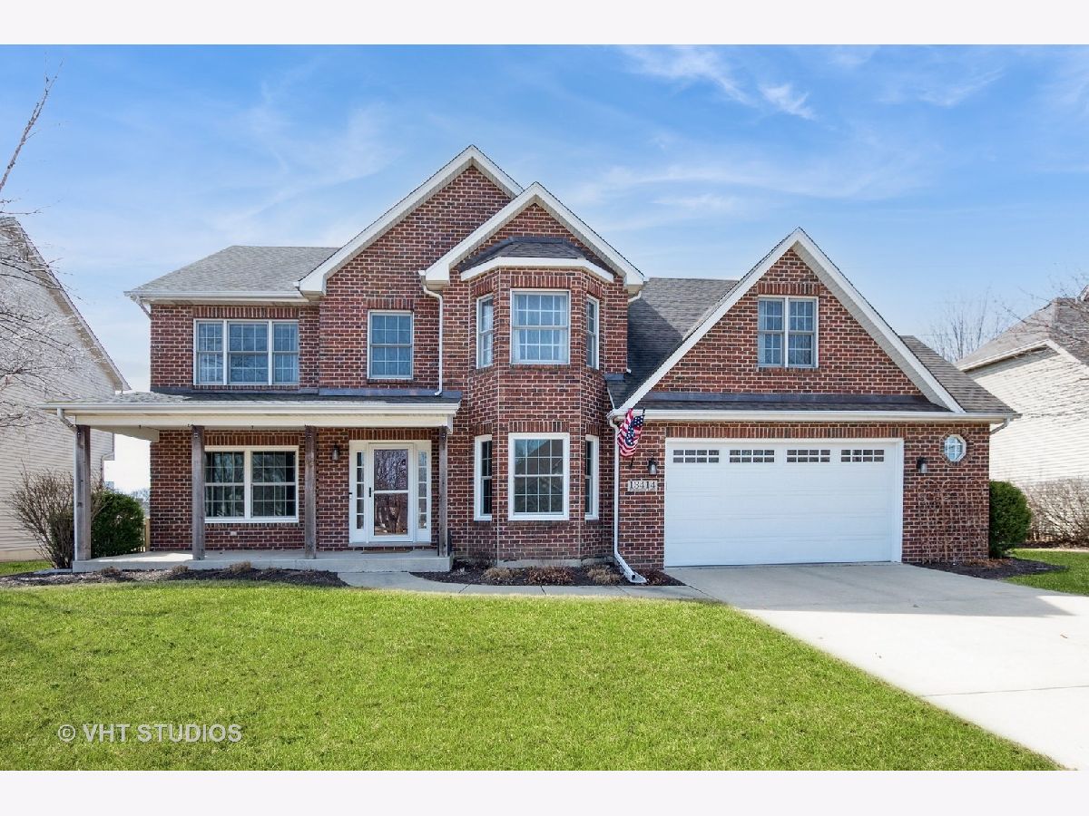 Homes Sold Wilding Pointe Plainfield Illinois, 13414 Blackstone