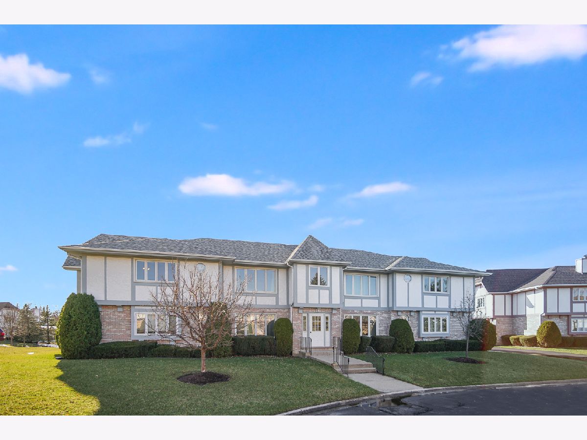 Condominiums Sold Edelweiss On The Lake Palos Park Illinois, 8 Saint Moritz