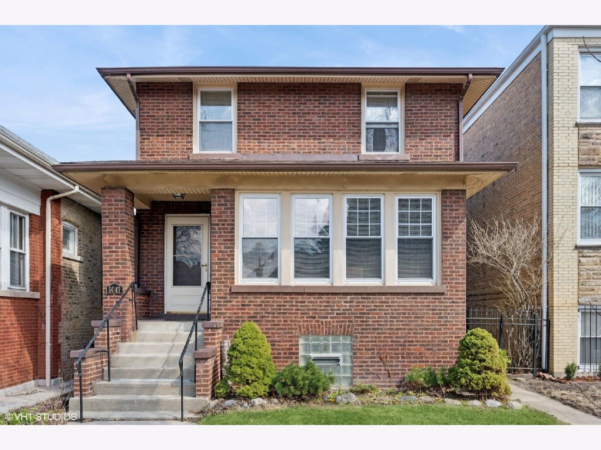  Sold Chicago Illinois, 5047 Sawyer