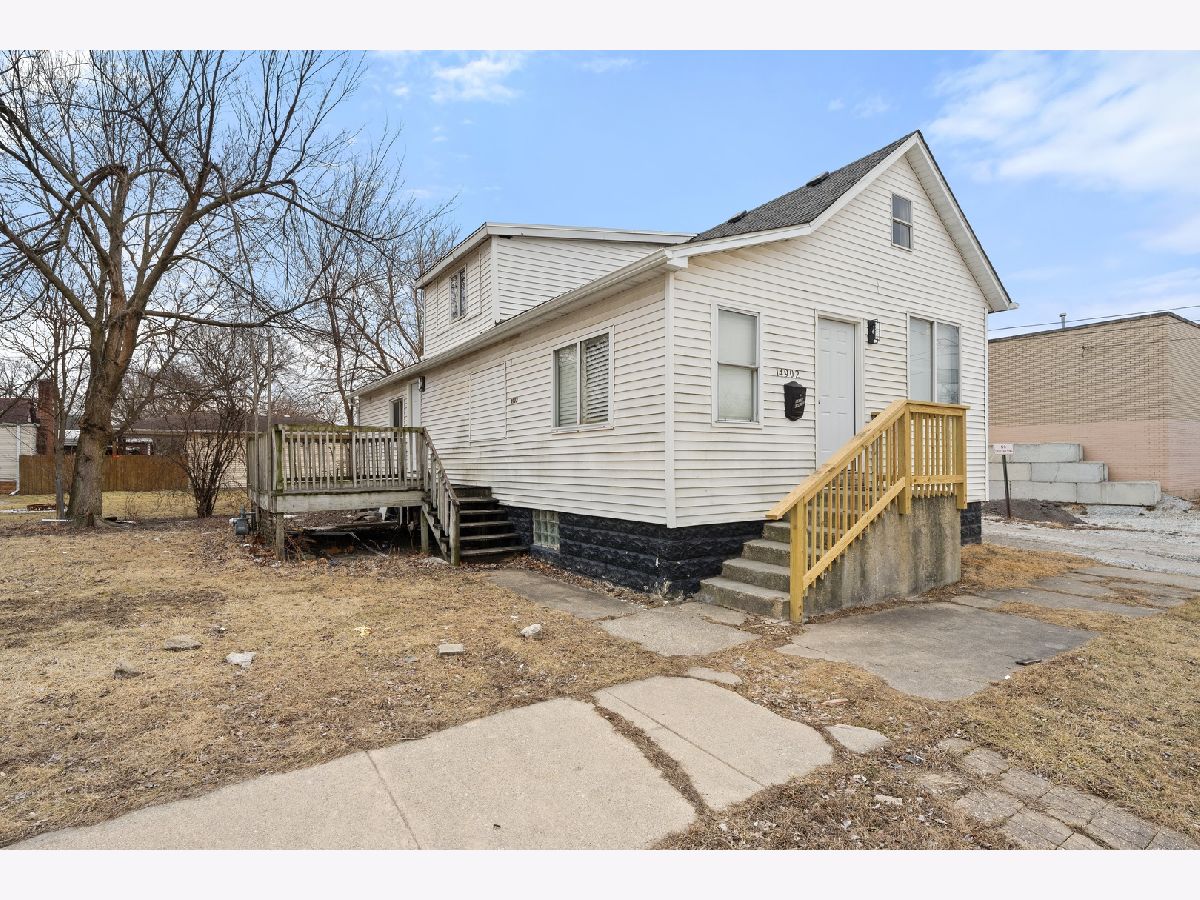  Rented Harvey Illinois, 14902 Paulina