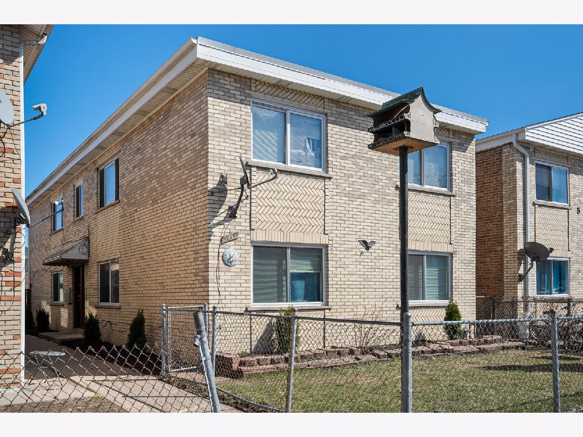 Sold Summit Illinois, 5211 73rd