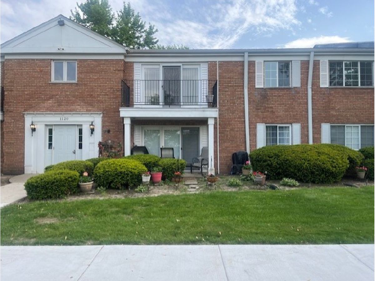 Condominiums Sold Belles Terres Aurora Illinois, 1120 Farnsworth