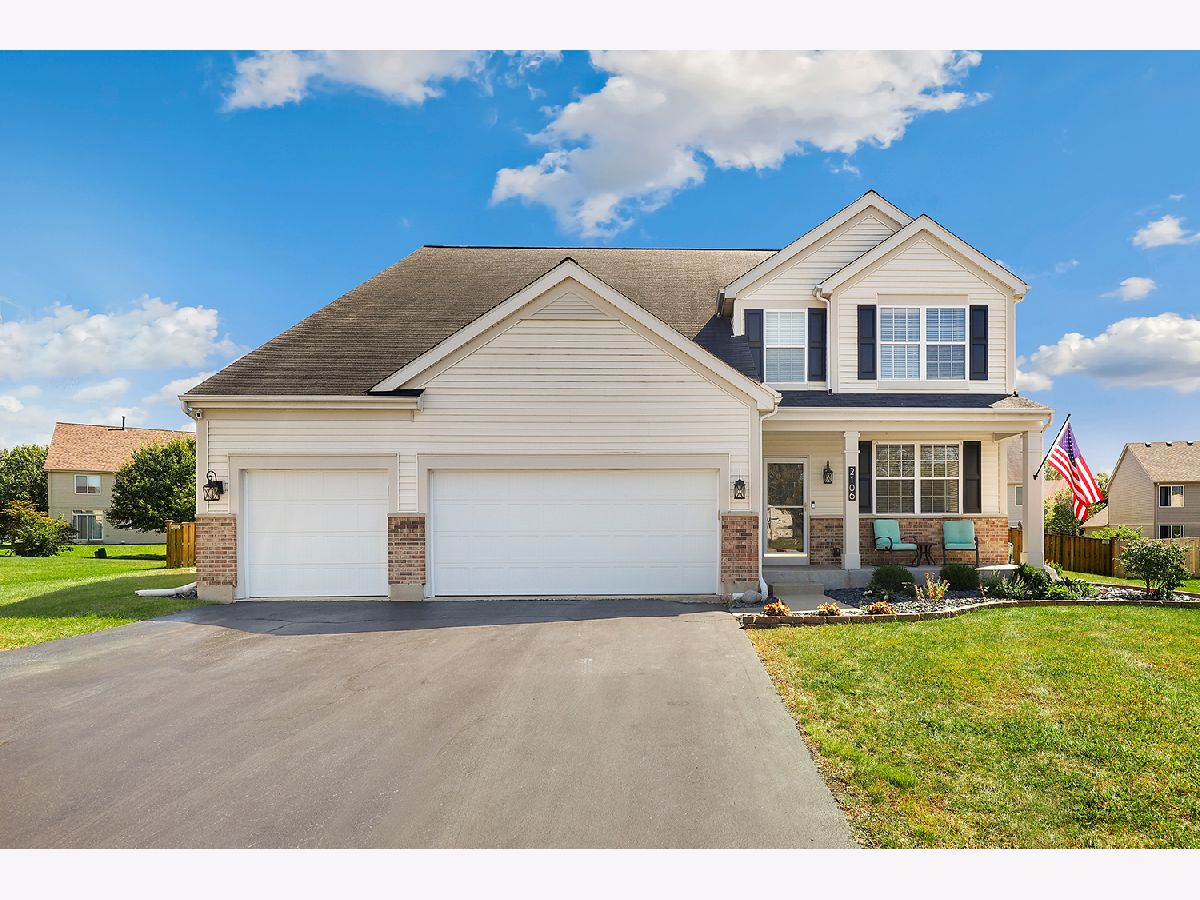 Homes & Townhomes & Condos Sold Greywall Club Joliet Illinois, 2106 Litchfield