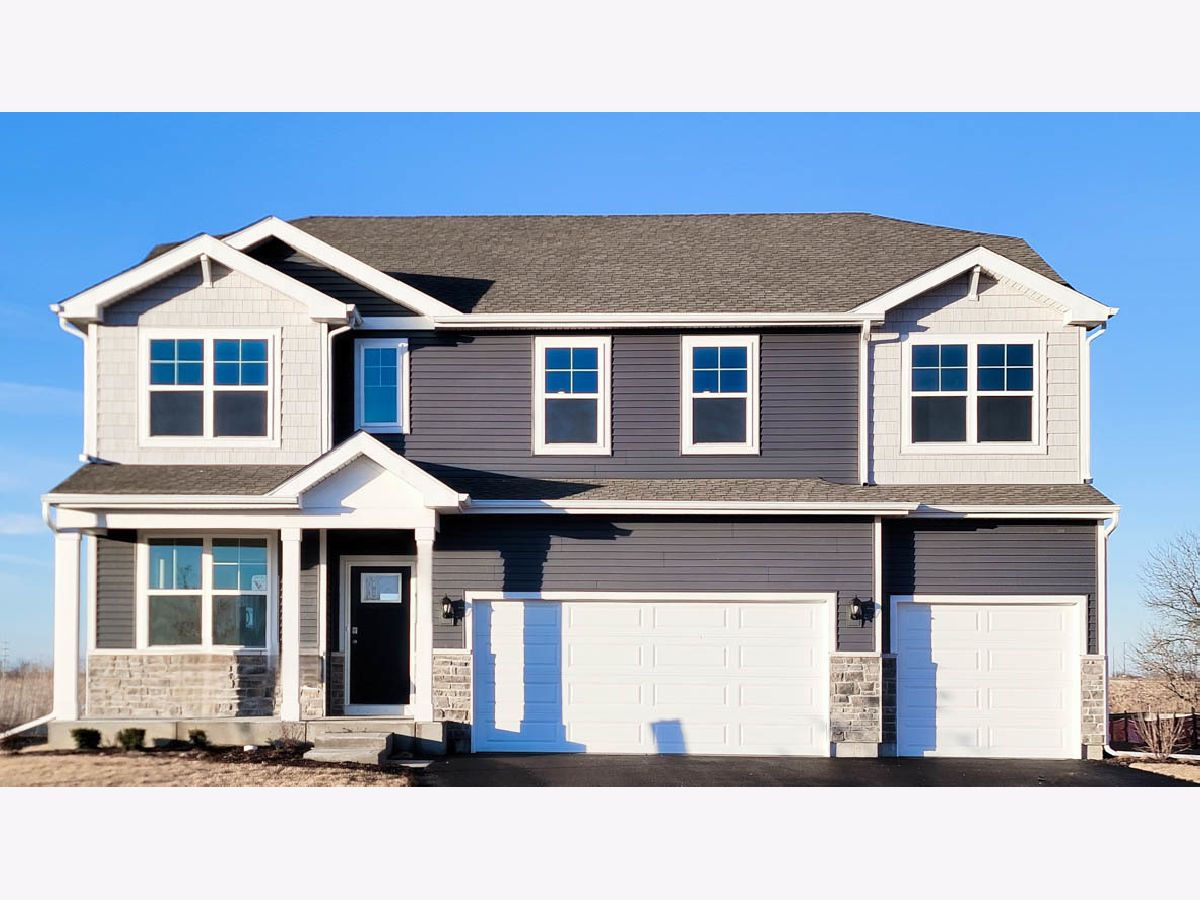 Homes Sold Cider Grove Huntley Illinois, 9890 Humbolt