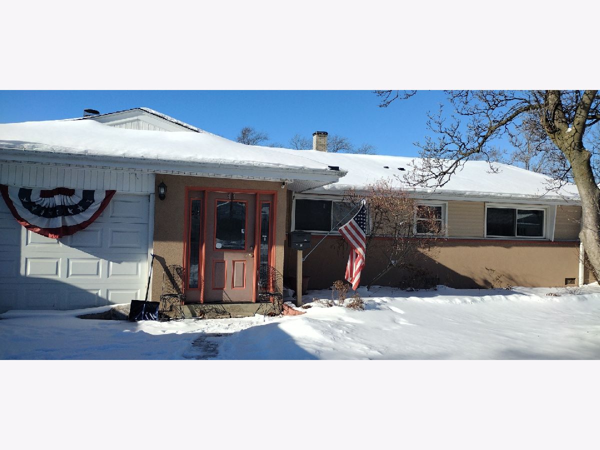 Homes Rented Centex Elk Grove Village Illinois, 44 Evergreen