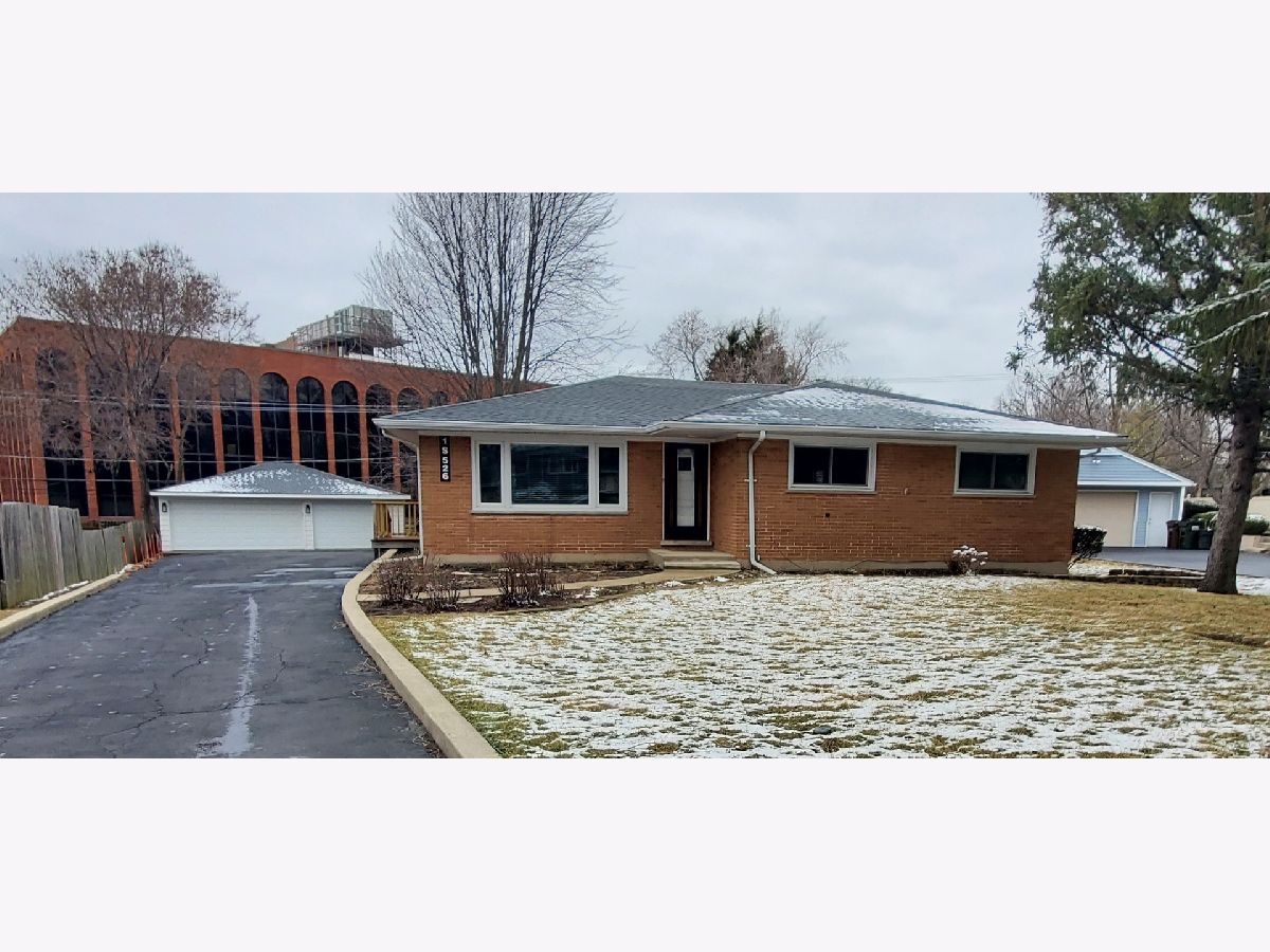  Rented Oakbrook Terrace Illinois, 1S526 Nimitz