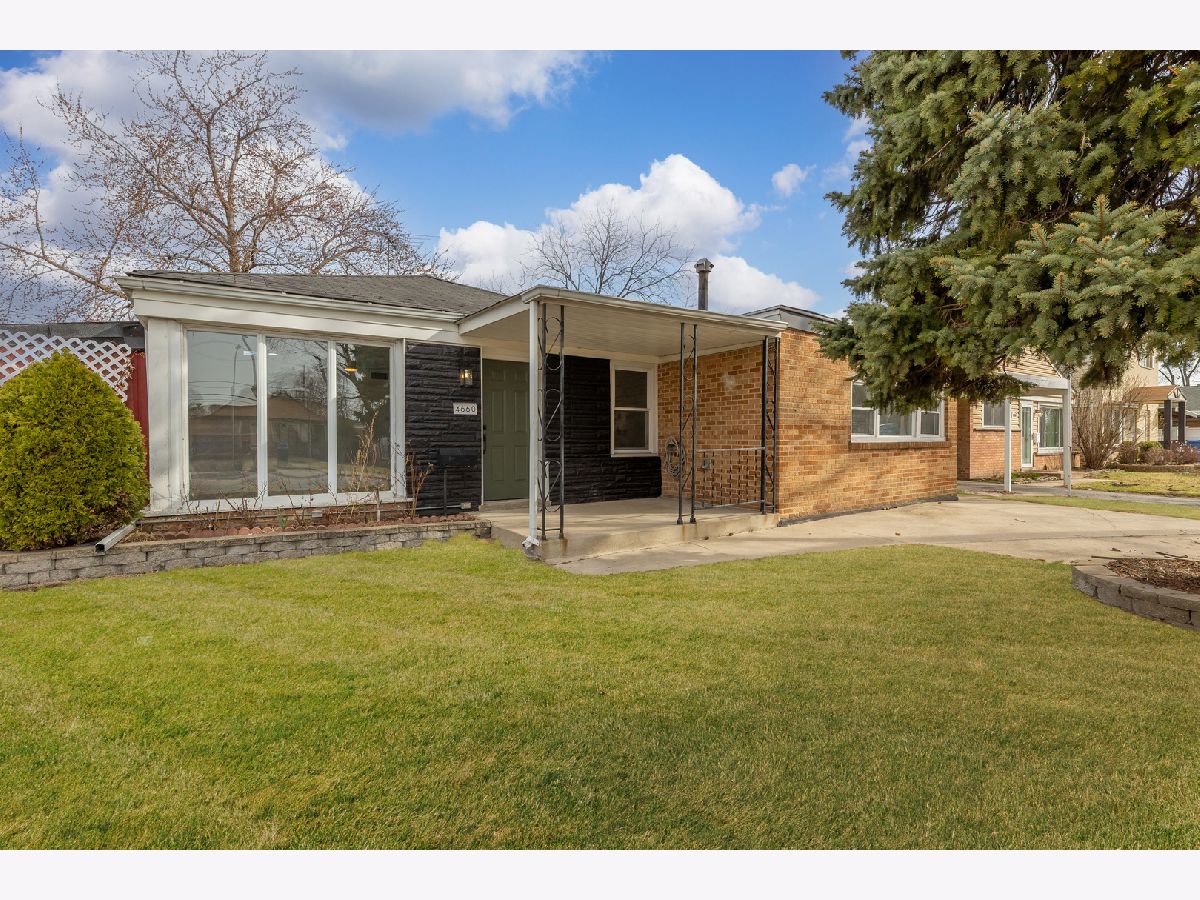  Rented Chicago Illinois, 4660 83rd