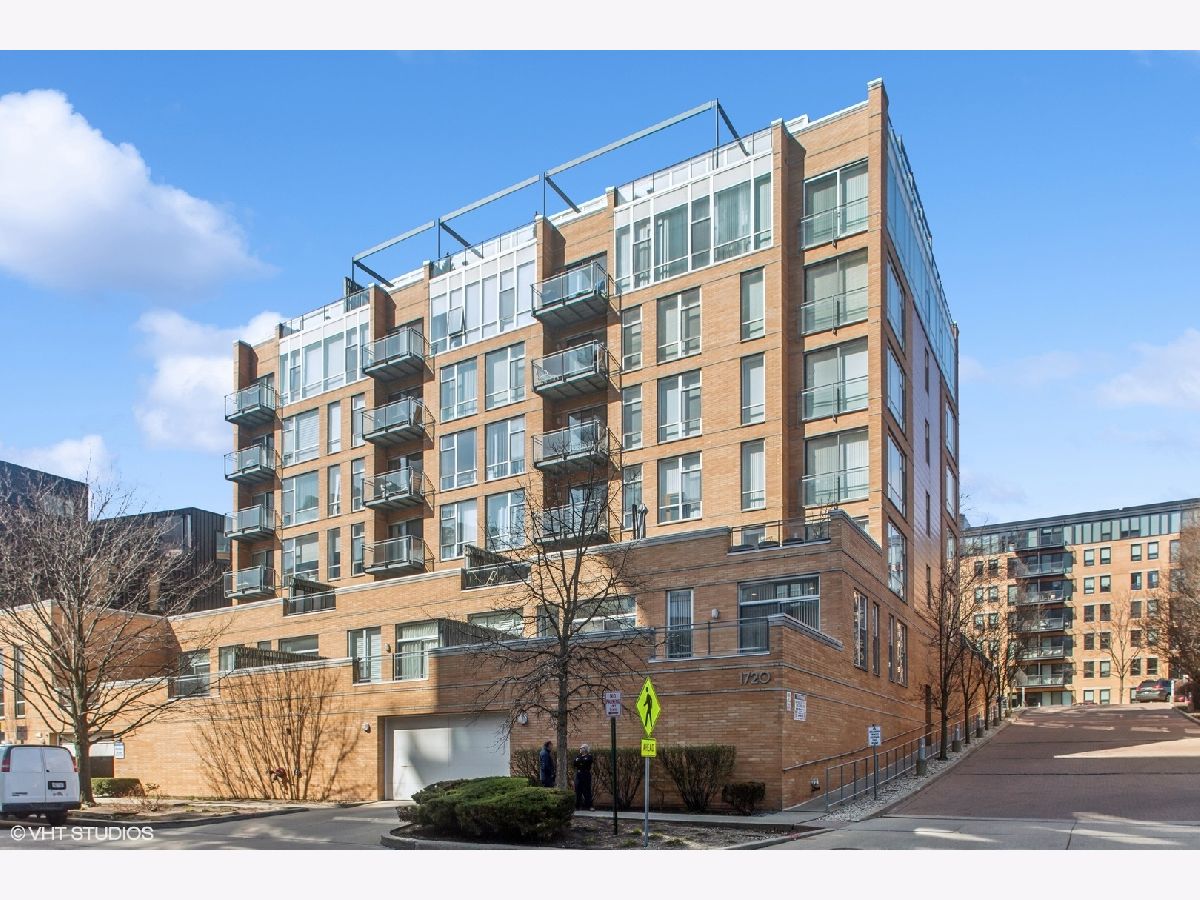 Condominiums Sold Sienna Evanston Illinois, 1720 Oak