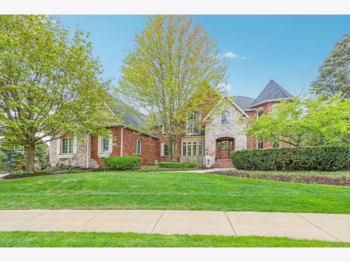 Homes Sold Tanglewood Estates Batavia Illinois, 831 Alberosky