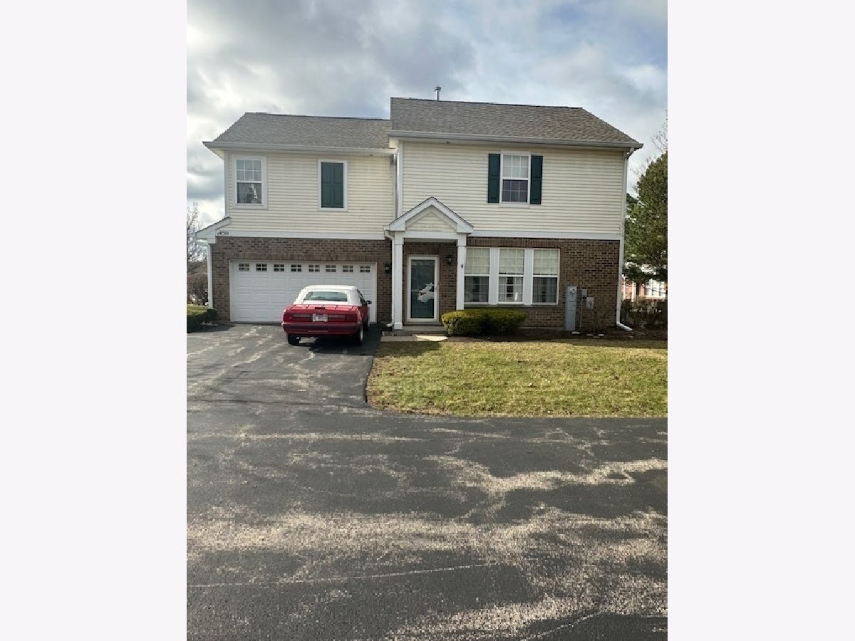 Townhomes Sold Millbrook Algonquin Illinois, 1450 Millbrook