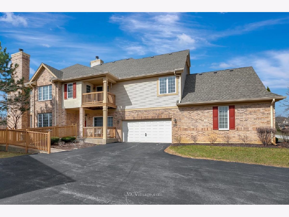 Townhomes & Condos Sold Westgate Valley Townhome Palos Heights Illinois, 3301 Spyglass