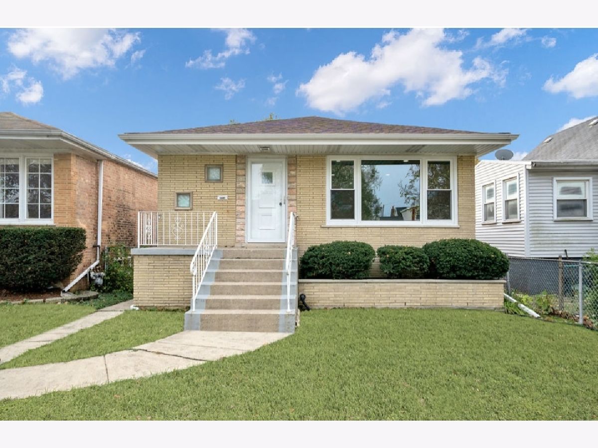  Sold Garden Homes Illinois, 3735 116th