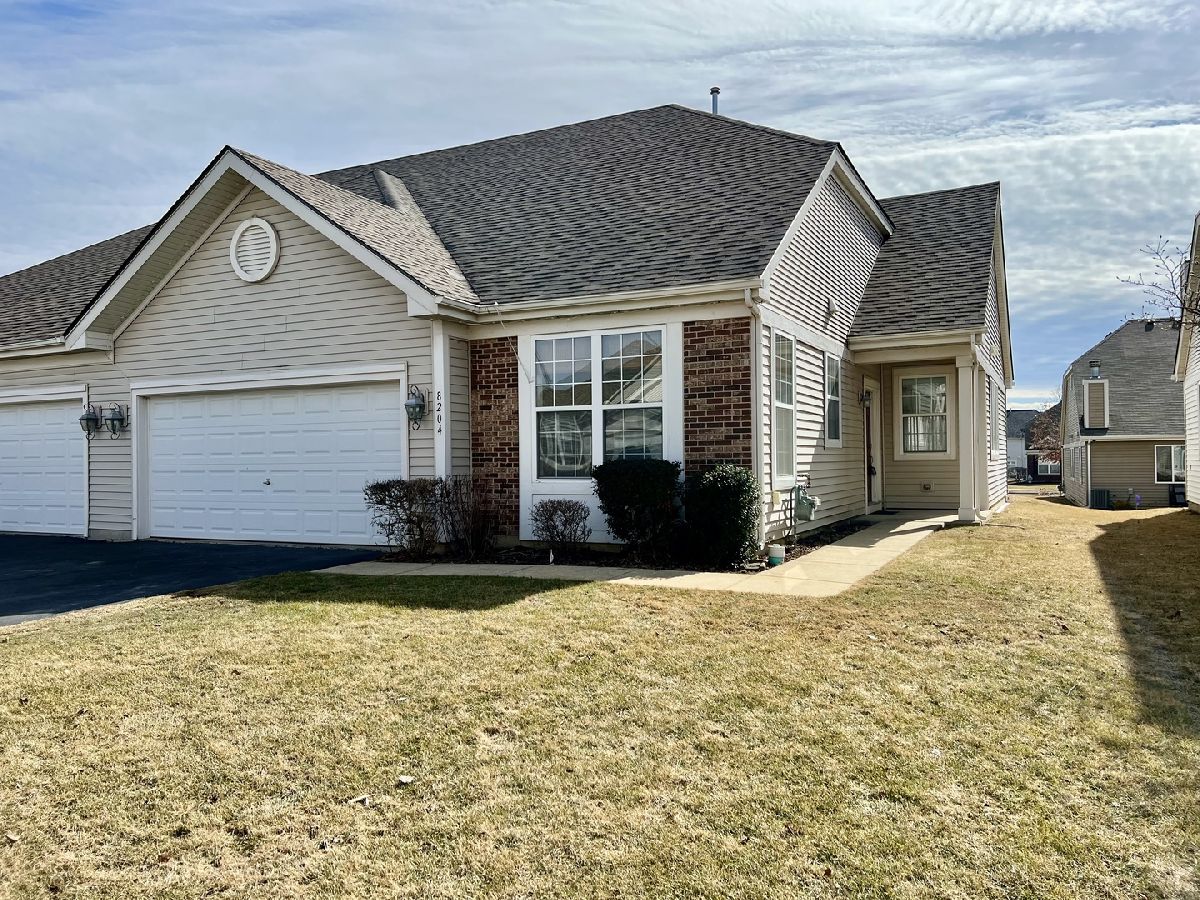 Homes & Townhomes & Condos Sold Greywall Club Joliet Illinois, 8204 Woodview