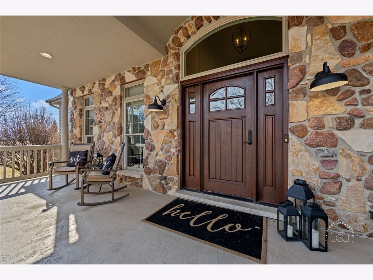 Homes Sold Eagle Brook Geneva Illinois, 1050 Pebble Beach