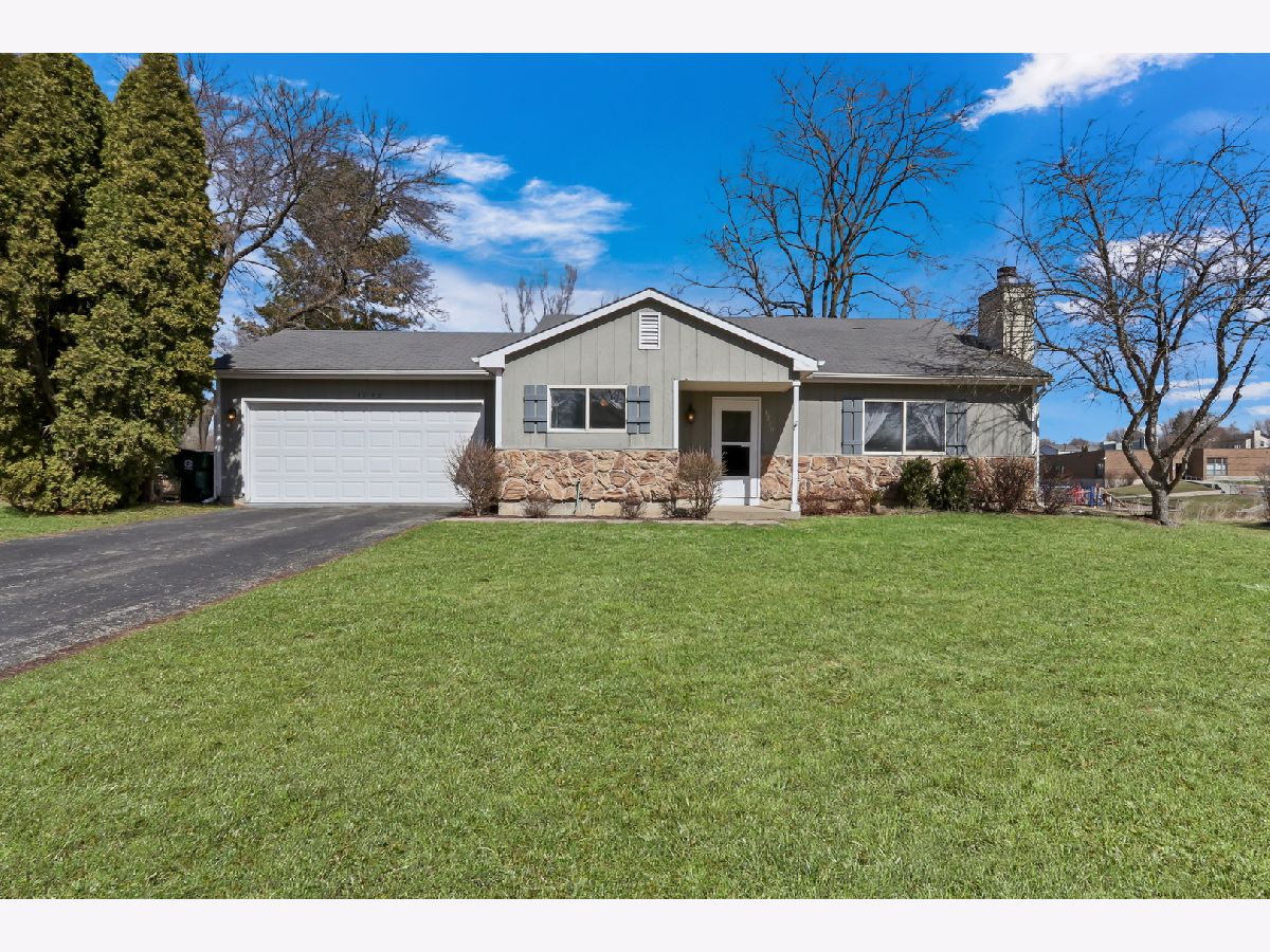 Homes Sold High Hill Farms Algonquin Illinois, 1230 Fairmont