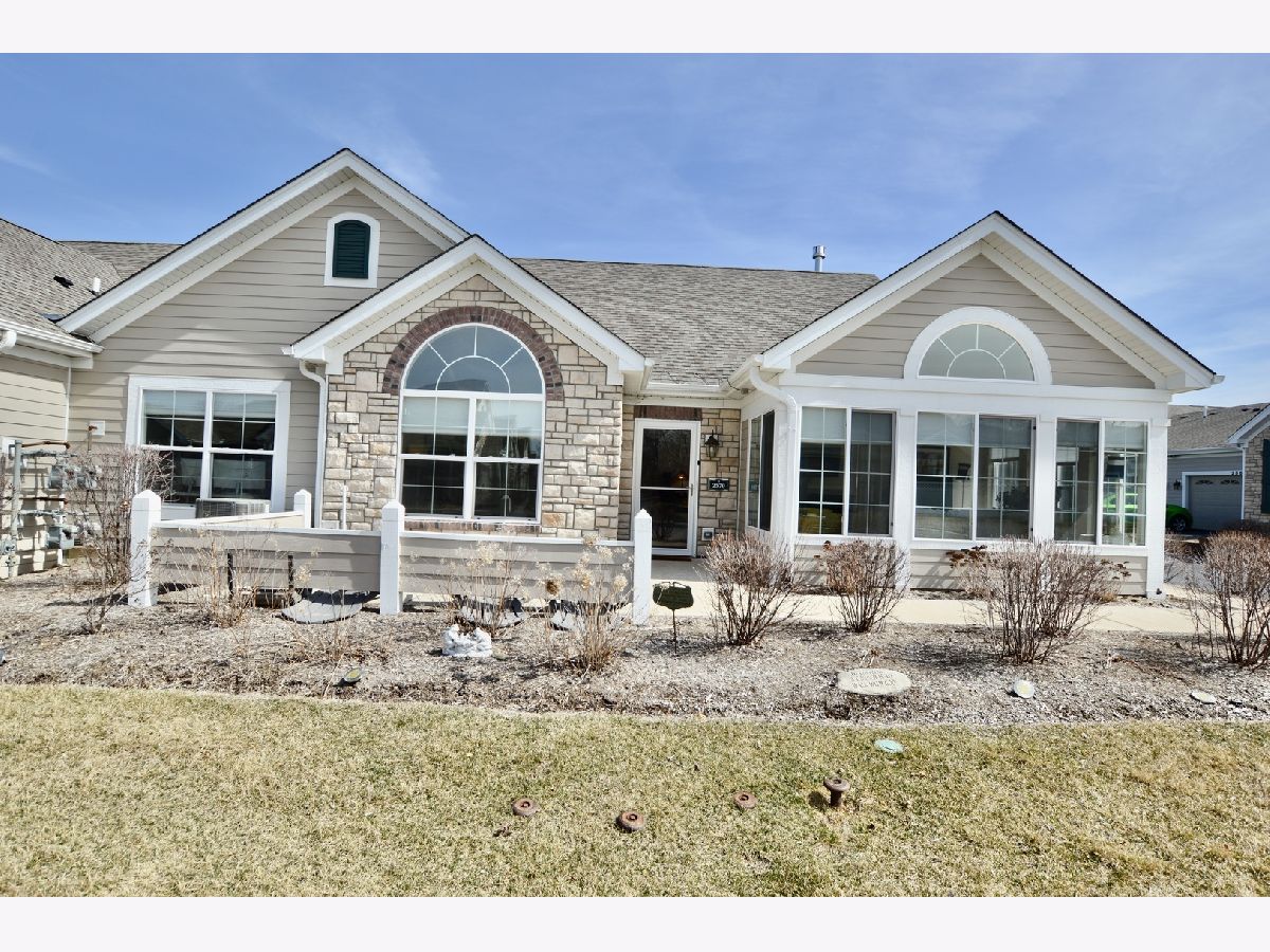 Townhomes & Homes Sold Maples At The Sonatas Woodstock Illinois, 2570 Verdi