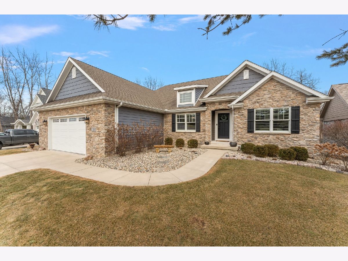  Sold Valparaiso Indiana, 71 Braemar