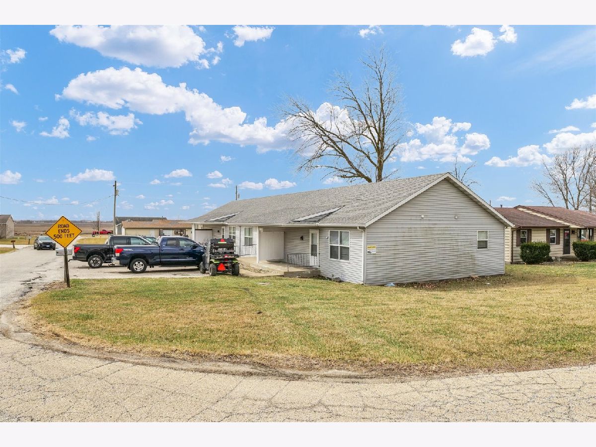  Sold Paxton Illinois, 1010 Washington