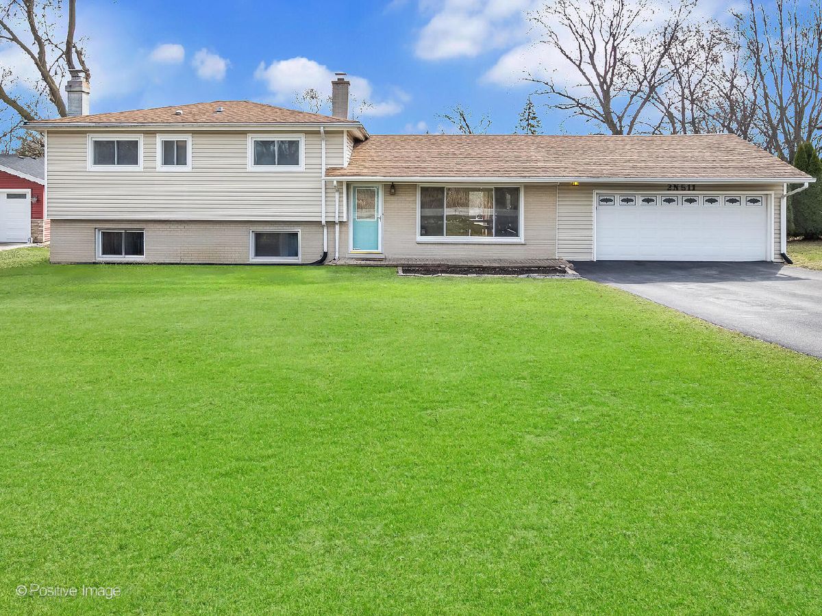 Homes Sold Glen Ellyn Countryside Glen Ellyn Illinois, 2N511 Pleasant