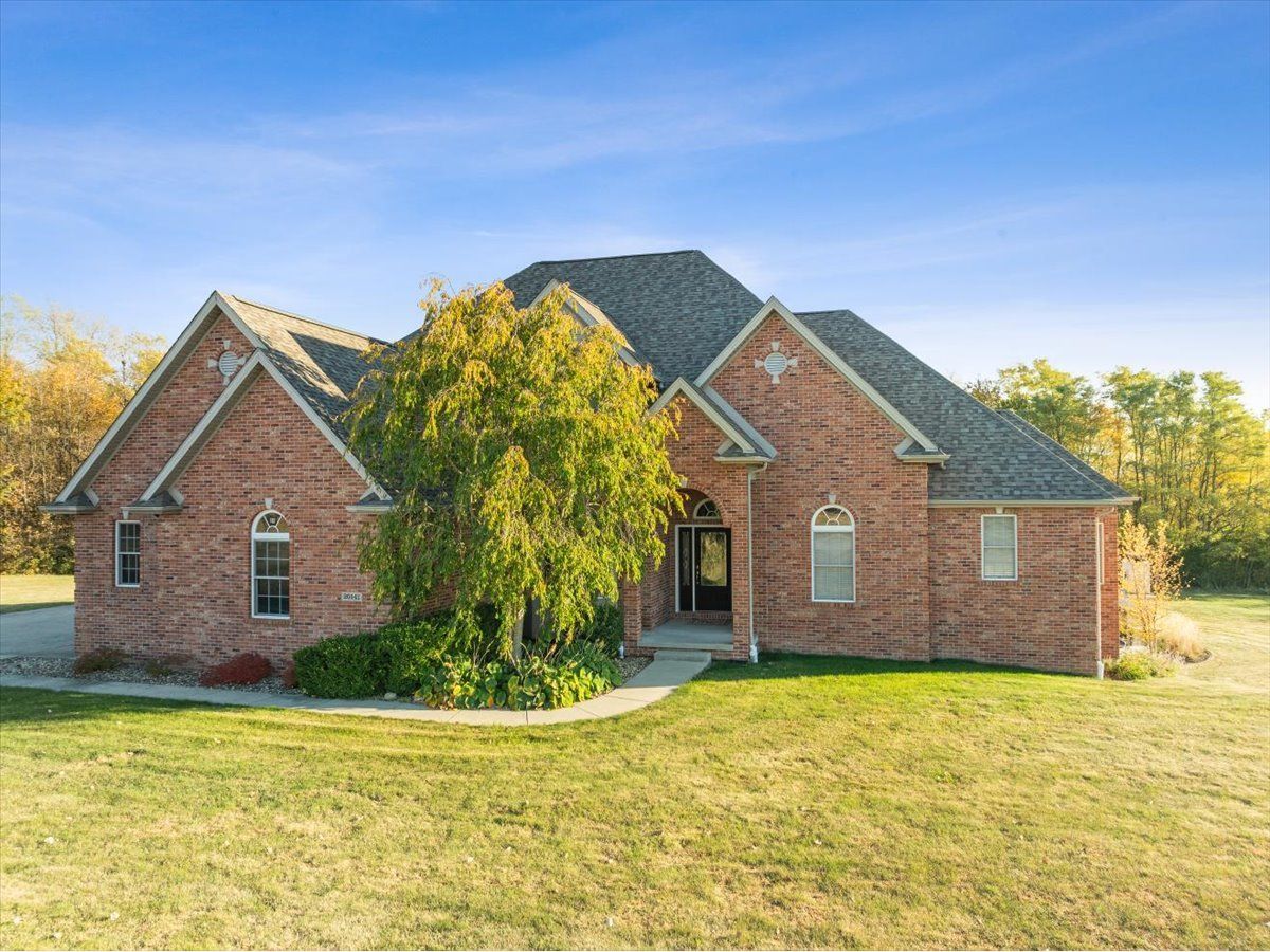 Homes Sold Dover Ridge Bloomington Illinois, 20141 Sterling