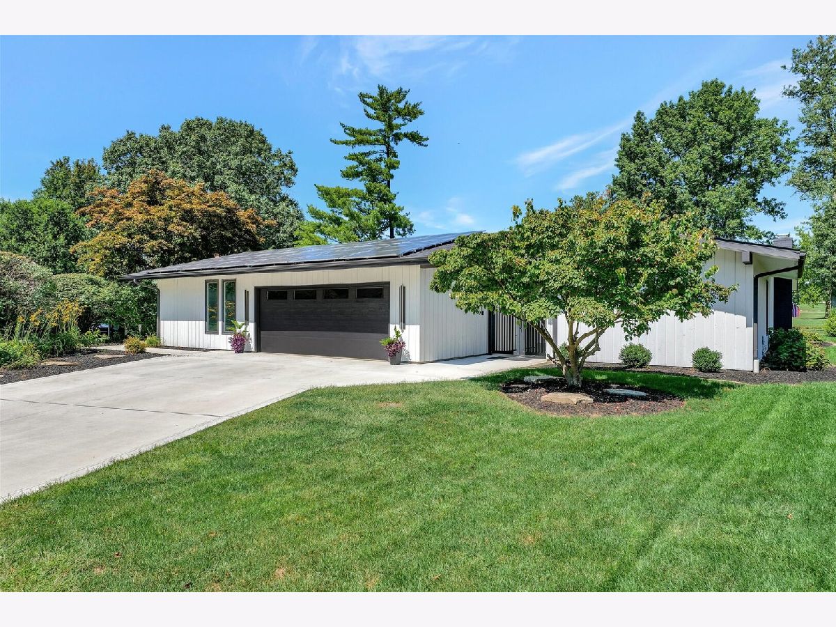 Homes Rented Carriage Place Champaign Illinois, 102 Greencroft