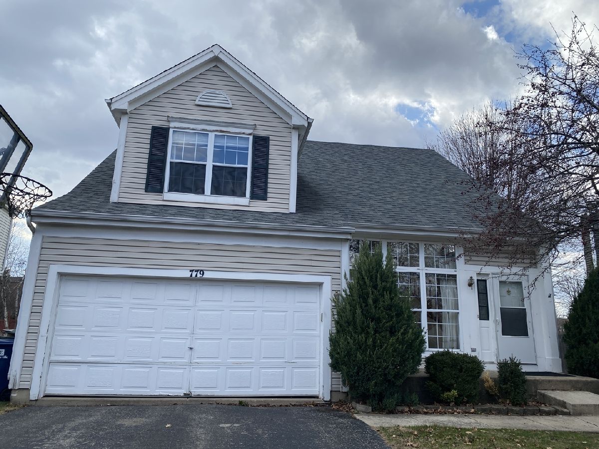 Homes Rented Wildflower Naperville Illinois, 779 Wildflower