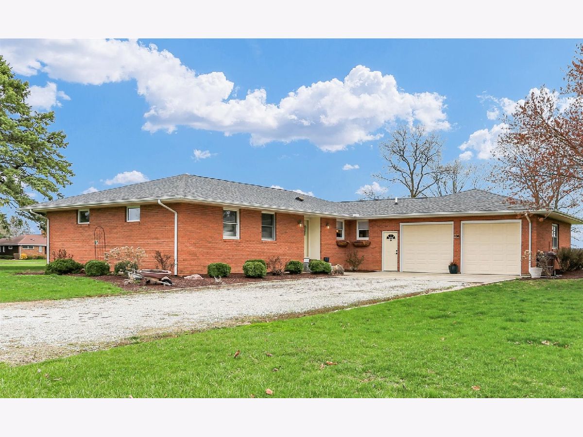  Sold Fithian Illinois, 106 Cherry