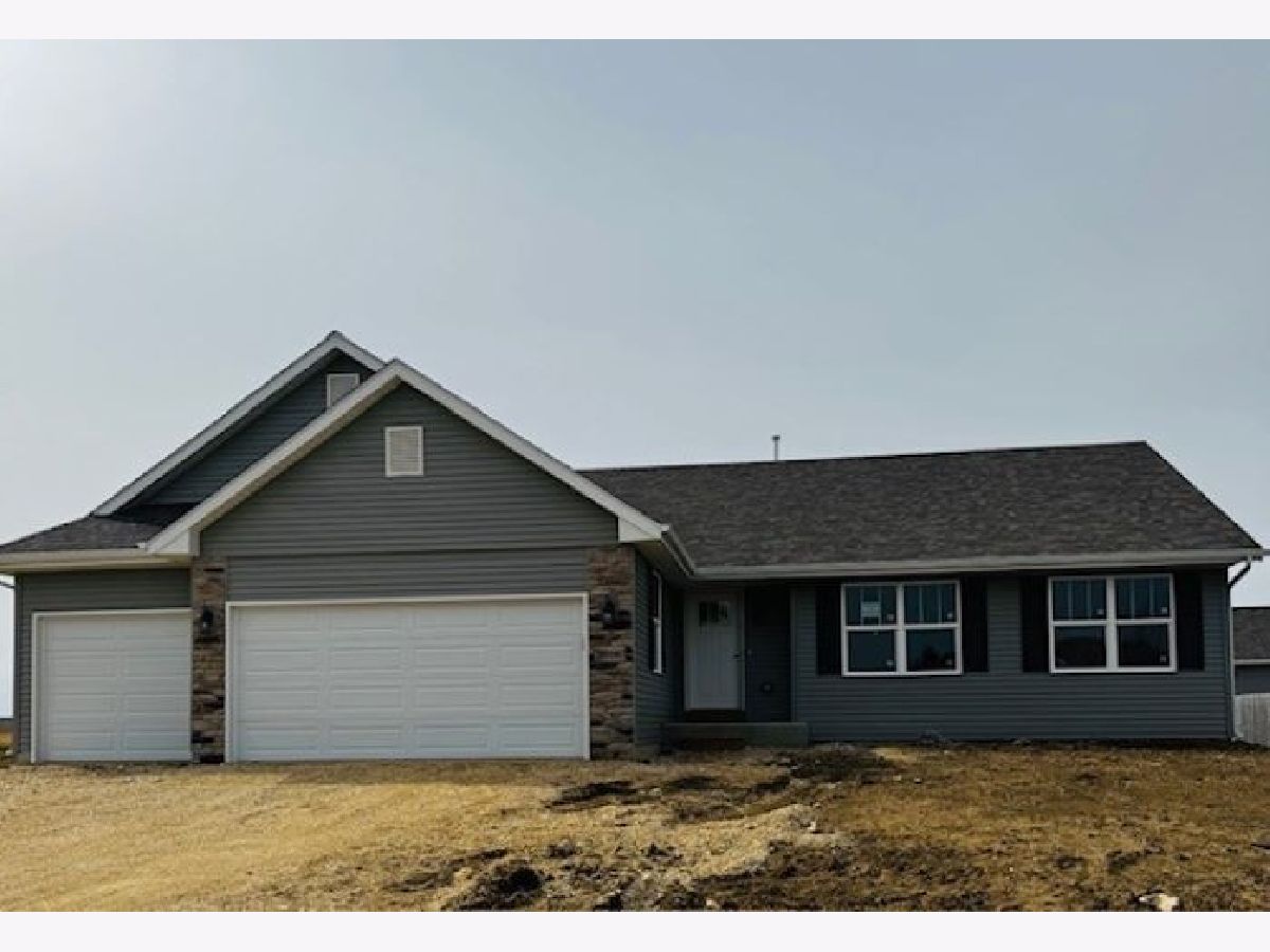  Sold Davis Junction Illinois, 1110 Burlington