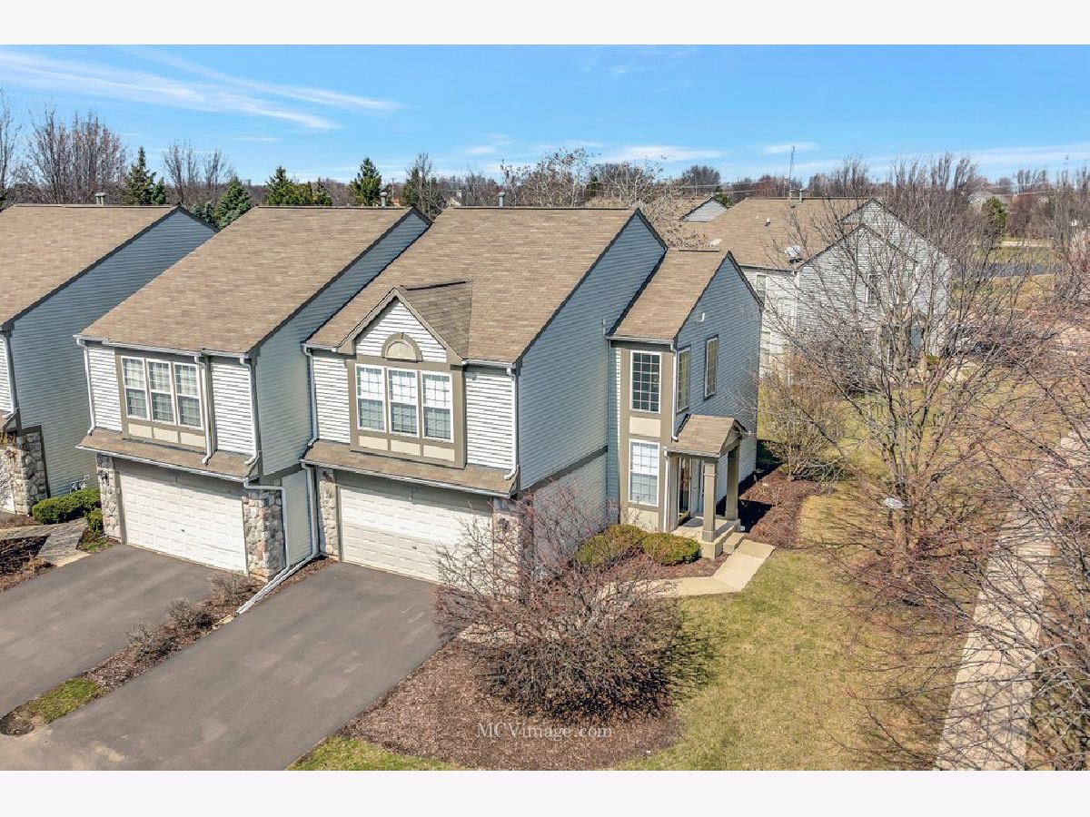 Townhomes Sold Ashton Pointe Aurora Illinois, 3252 Bromley