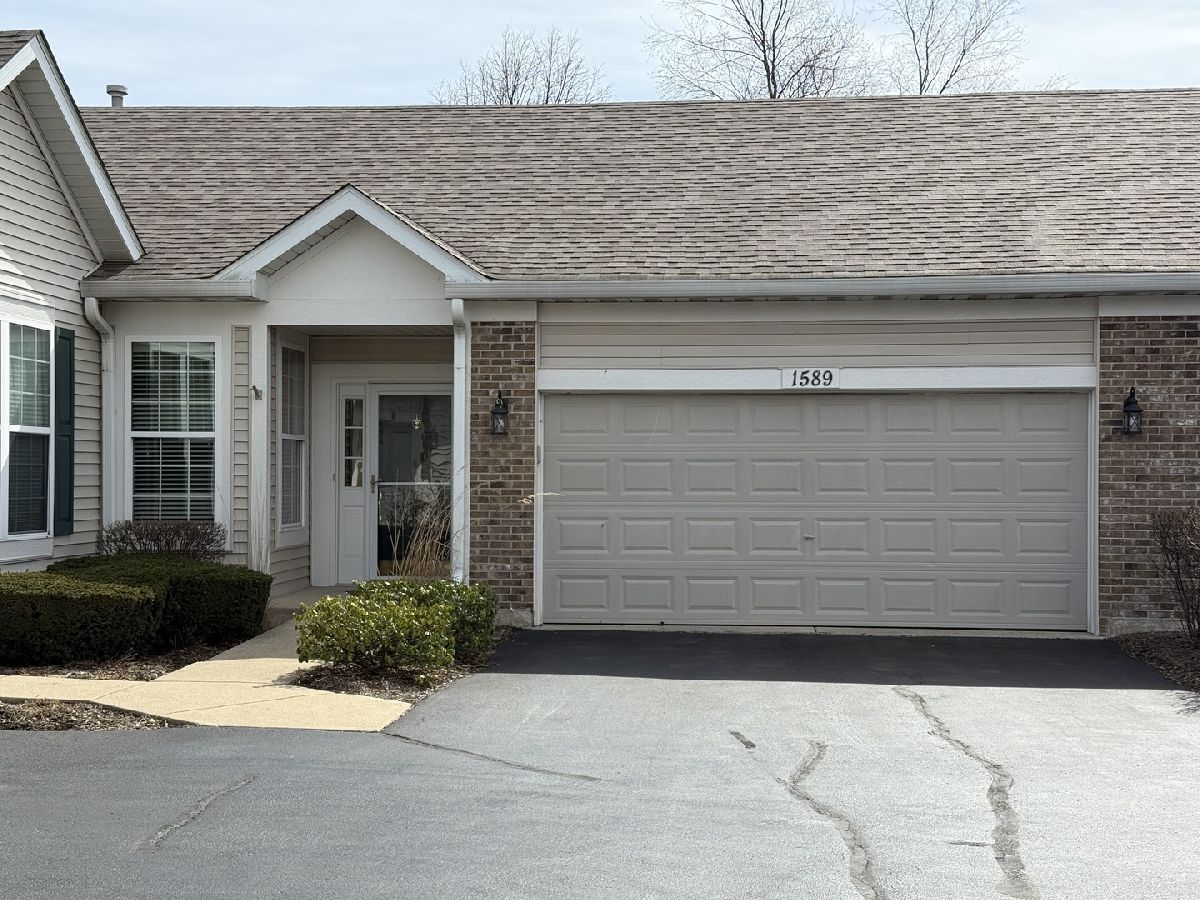 Homes & Townhomes Sold Grand Haven Romeoville Illinois, 1589 Cadillac