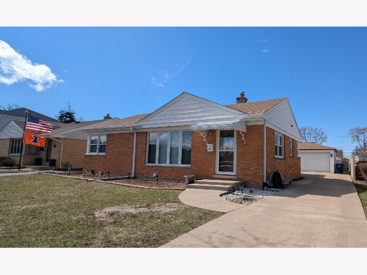  Rented Des Plaines Illinois, 1496 4th