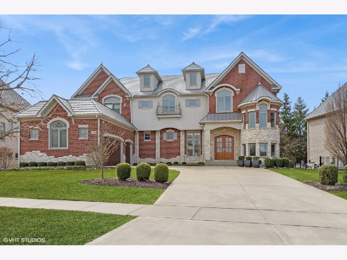  Sold Naperville Illinois, 251 Claremont