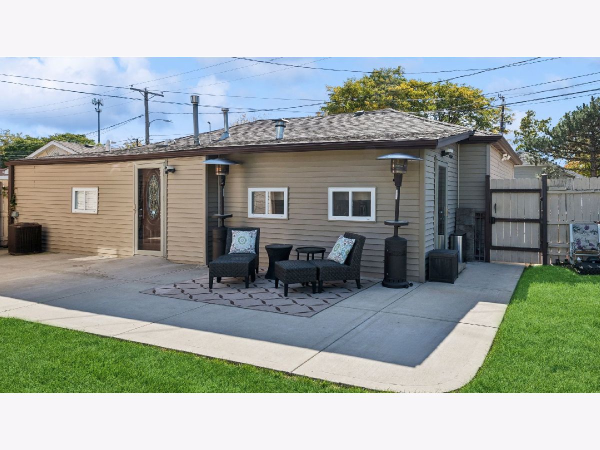  Rented Bellwood Illinois, 3510 Saint Paul