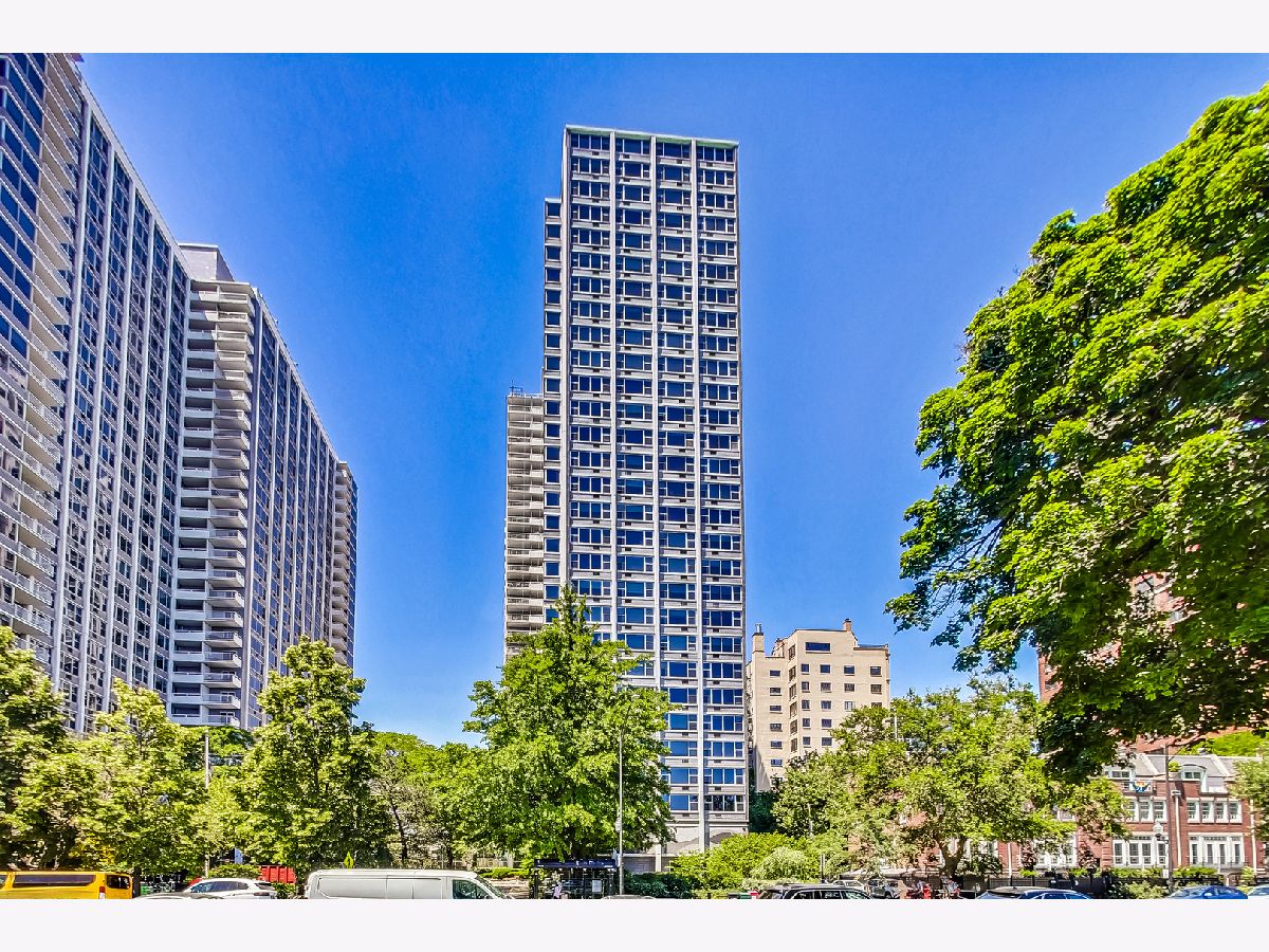 Condominiums Sold Imperial Towers Chicago Illinois, 4250 Marine