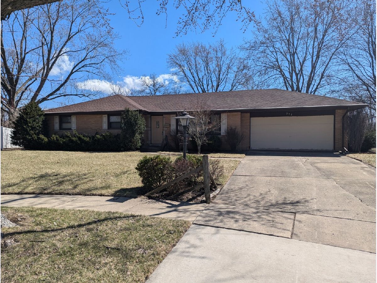 Homes Sold Willow Wood Palatine Illinois, 537 Willow