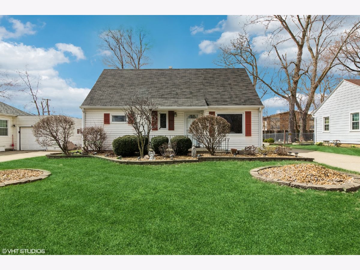 Homes Sold Marquette Gardens Joliet Illinois, 1642 Marquette