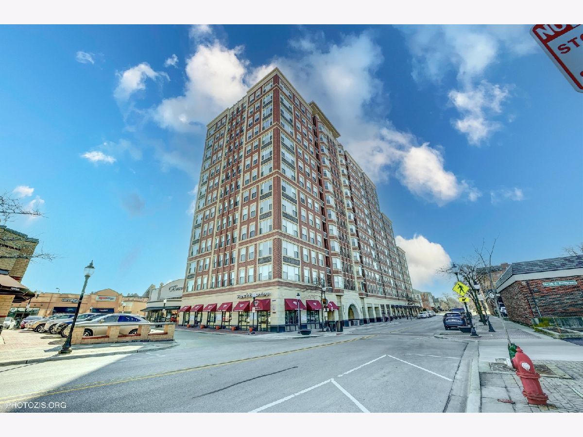 Condominiums Sold Arlington Town Square Arlington Heights Illinois, 77 Evergreen