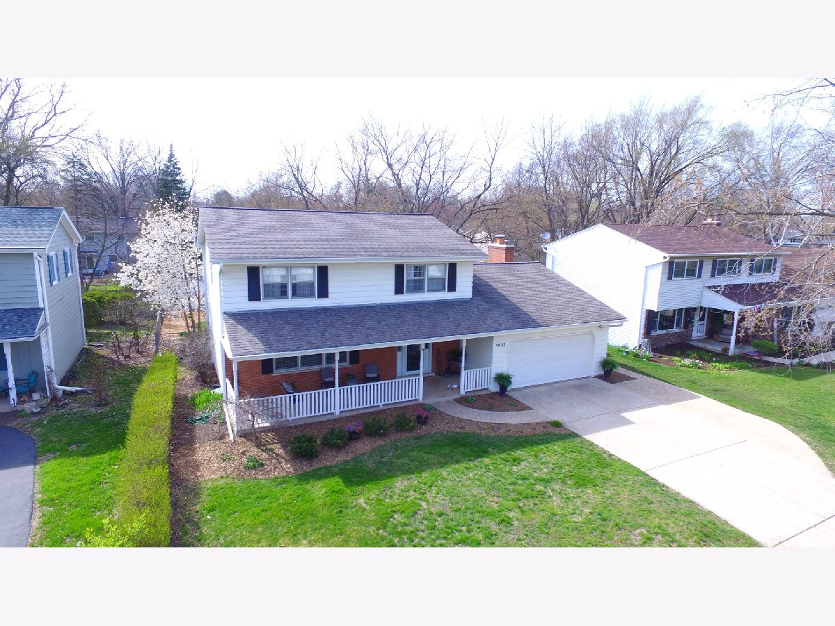 Homes Sold Maplebrook Ii Naperville Illinois, 1533 Swallow