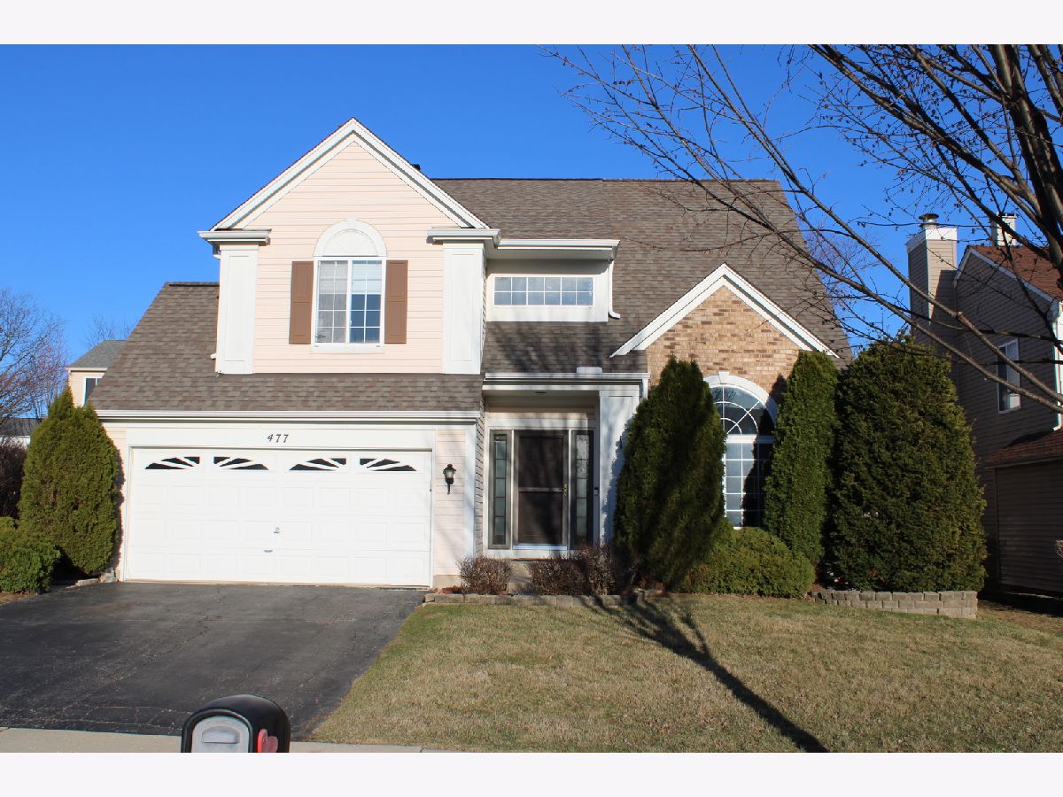 Townhomes & Condos & Homes Sold Amber Grove Bartlett Illinois