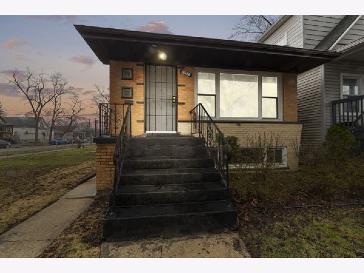  Rented Chicago Illinois, 11937 Calumet