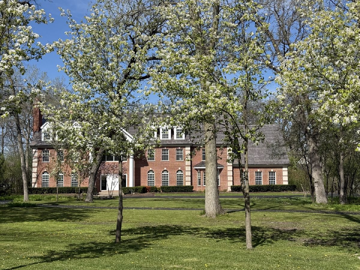  Sold Lake Forest Illinois, 600 Broadsmoore