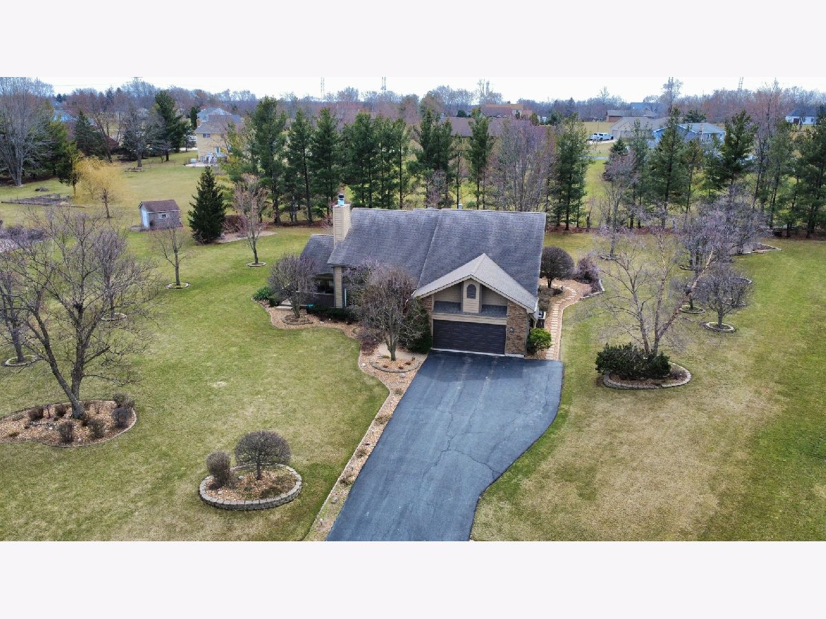 Homes Sold Marilyn Estates Mokena Illinois, 11507 Ashbury