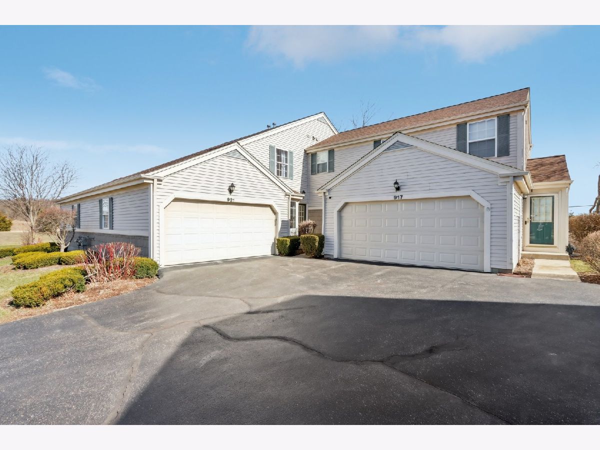 Townhomes & Homes Sold Deerpass Marengo Illinois, 921 Village