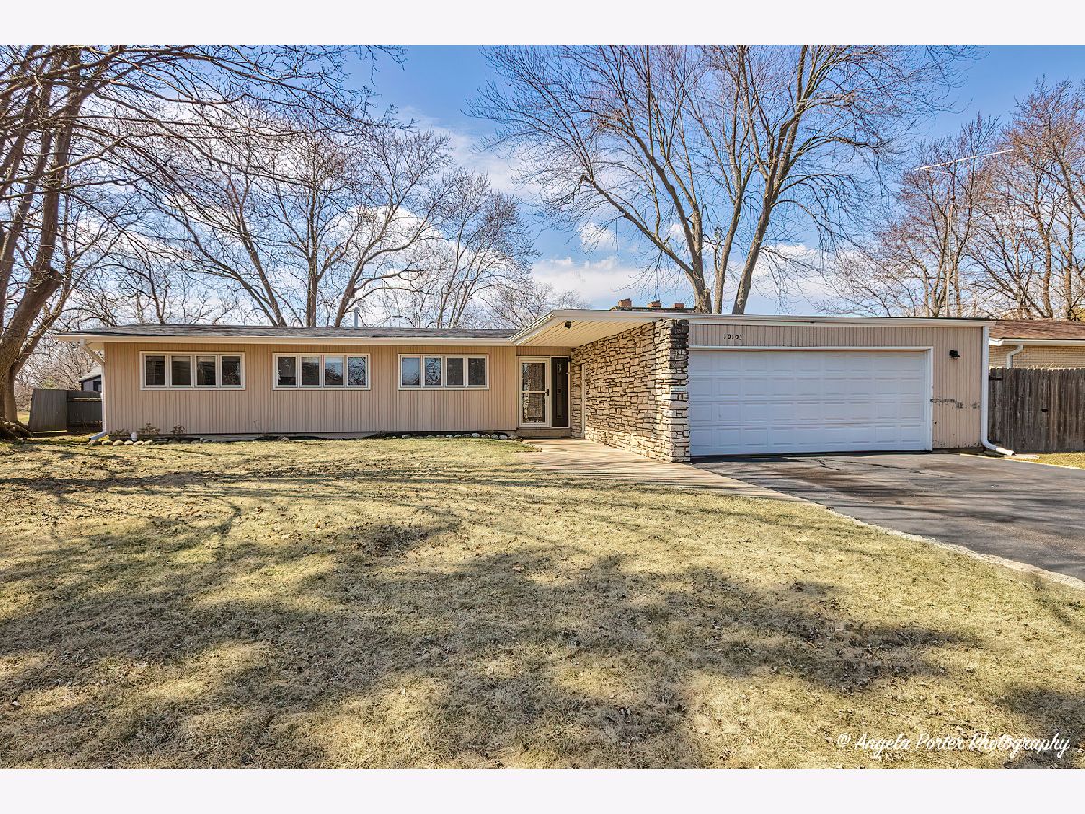  Sold Richmond Illinois, 10105 William