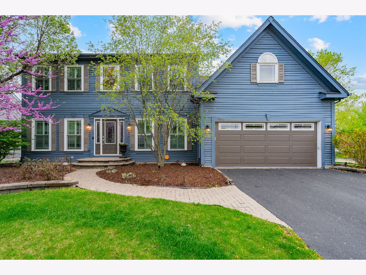 Homes Sold Somerfield Bolingbrook Illinois, 1416 Waterside