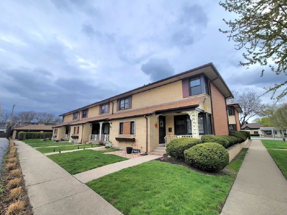  Rented River Forest Illinois, 1540 Franklin