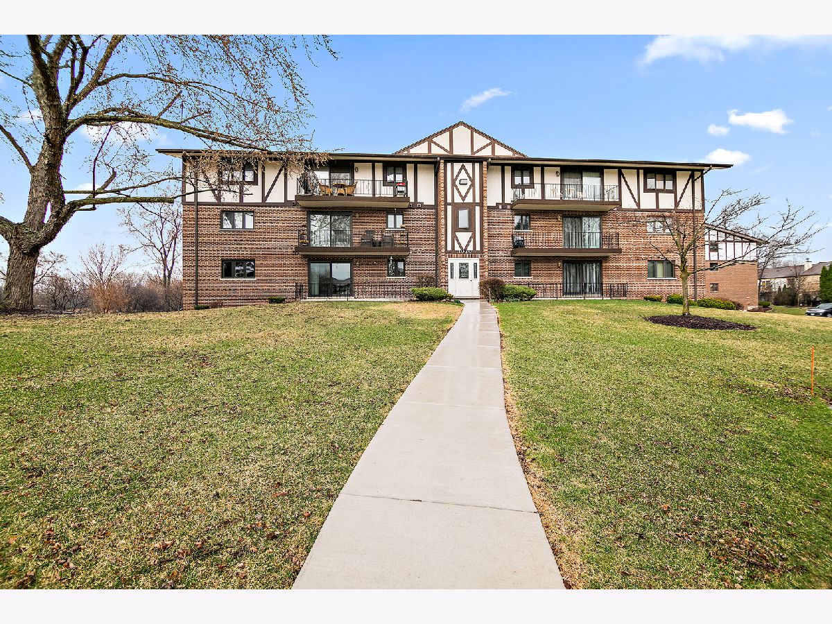 Condominiums Sold Green Valley Palos Hills Illinois, 11030 Theresa