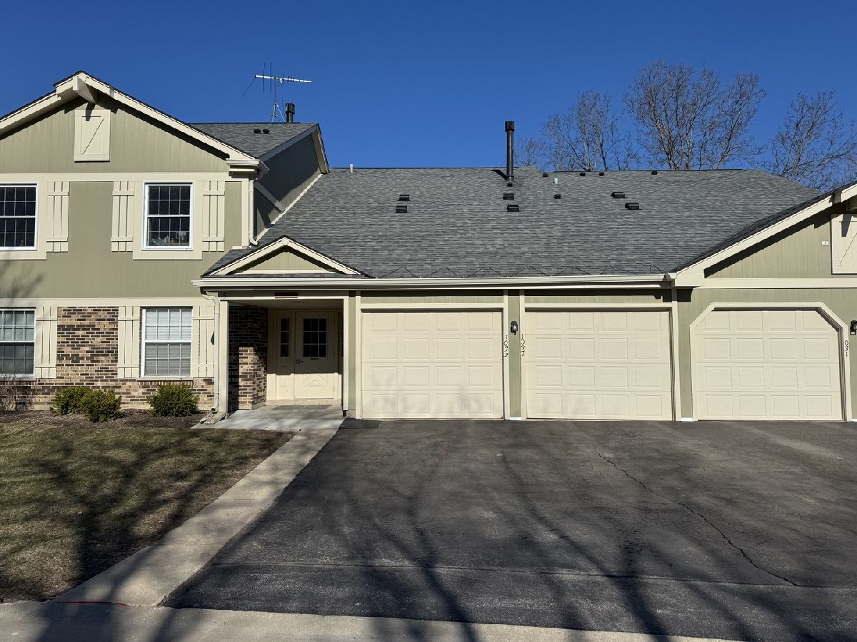 Condos & Townhomes Rented Lexington In The Park Buffalo Grove Illinois, 1037 Auburn