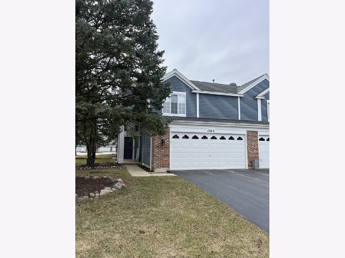 Townhomes & Condos & Homes Sold Amber Grove Bartlett Illinois, 1265 Silk Oak